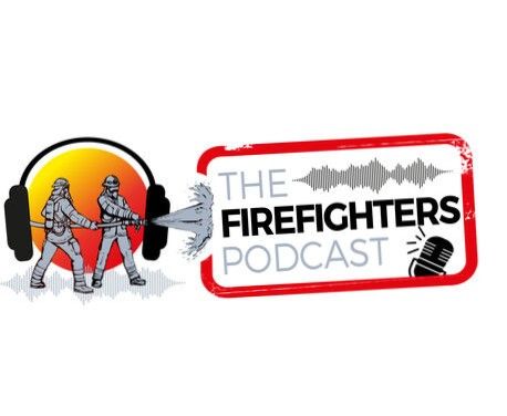 Hear David Brown, Event Director at The Emergency Services in conversation with Pete Wakefield on The Fire Fighters Podcast